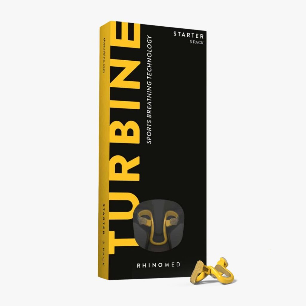 Turbine Nasal Dilator Small | Rhinomed Shop